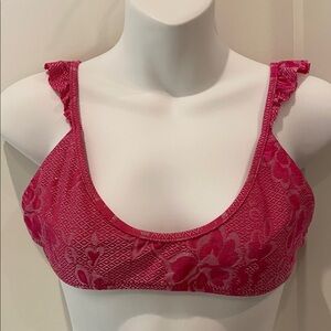 Made by Dawn bikini top